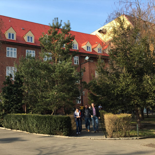 Uniwersytet Ekonomiczny we Wrocławiu kierunki studiów